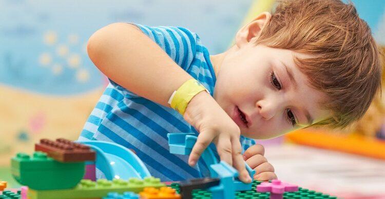 Çocuk Gelişimsel Kilometre Taşları