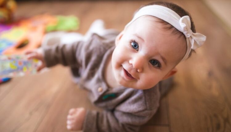 Çocuk Gelişimsel Kilometre Taşları