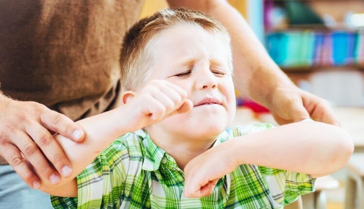 Tourette Sendromu Nedir? 1 Tourette Sendromu Nedir?