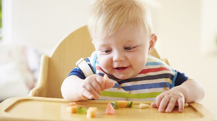 3 Yaşına Kadar Uzak Durulması Gereken 7 Atıştırmalık Yiyecek