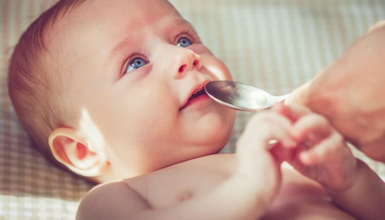 Bebeğime ne zaman su verebilirim?