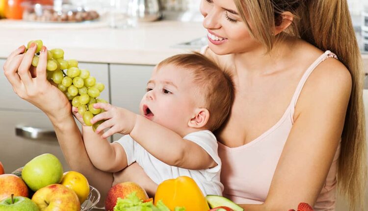 3 Yaşına Kadar Uzak Durulması Gereken 7 Atıştırmalık Yiyecek