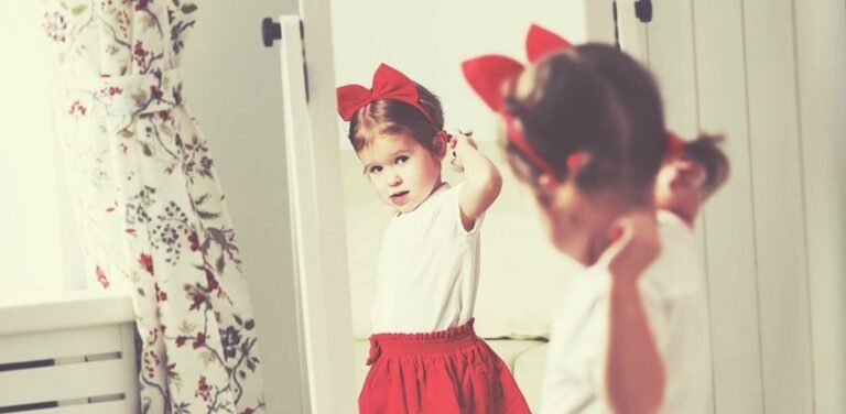 Çocuğunuza Vücut Pozitifliğini Nasıl Öğretebilirsiniz?