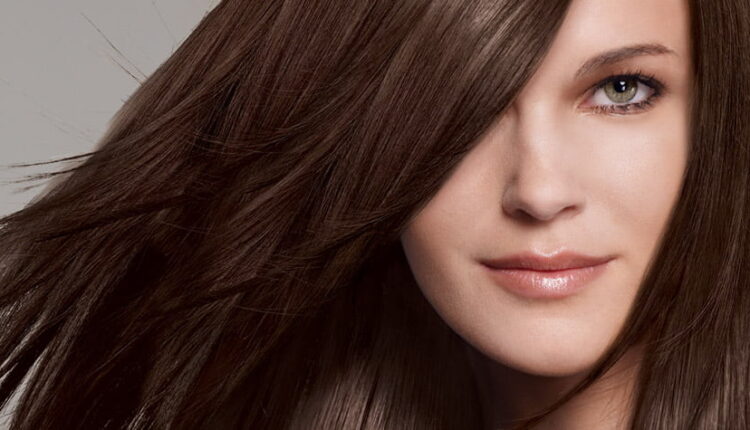 Esmerler İçin En İyi Saç Rengi Fikirleri 3 Esmerler İçin En İyi Saç Rengi Fikirleri