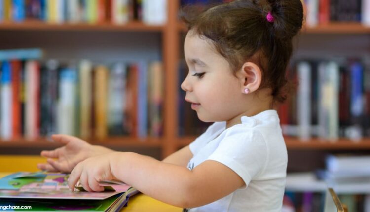 Çocuğunuzun Yaşına Uygun Kitapları Nasıl Seçersiniz?