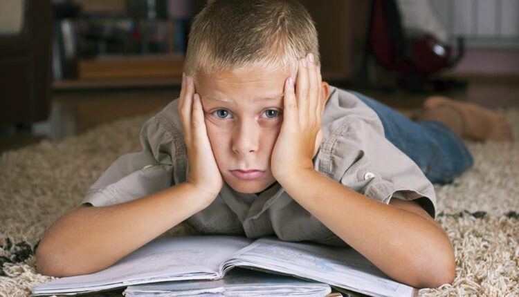 Akıllı Çocuğunuz Kötü Notlar mı Alıyor? Ebeveynler için 5 İpucu 4 Kötü notlar için verilen cezalar etkili midir?