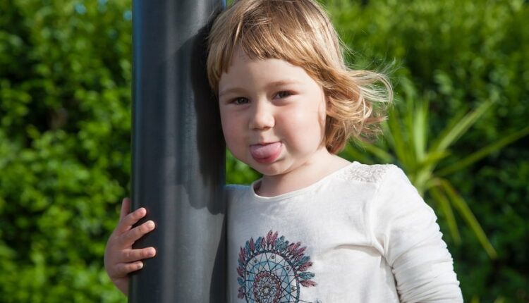 Tourette Sendromu Nedir? 3 Tourette Sendromu Nedir?