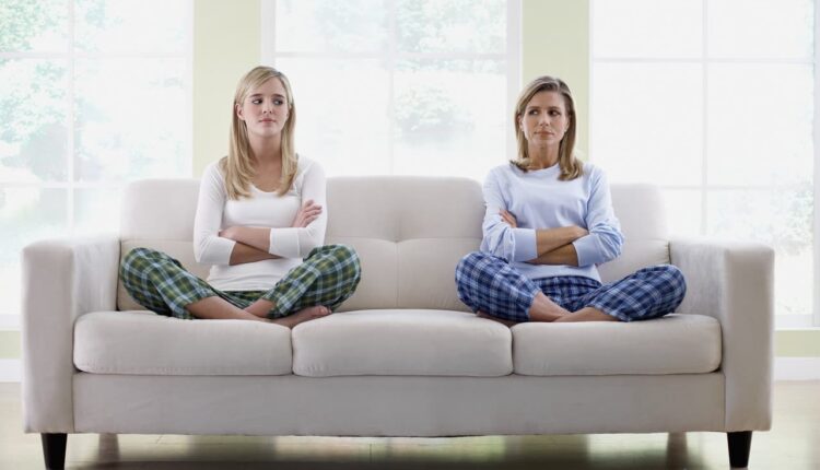 Ergen bir kişinin stres kaynakları nelerdir?