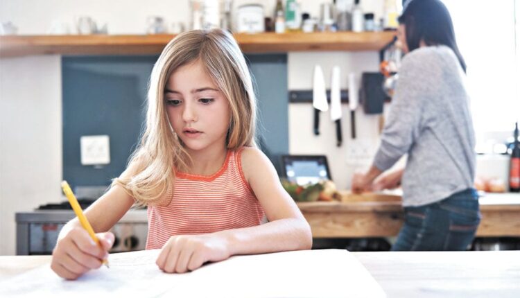 Çocuğa ders sorumluluğu nasıl verilir?