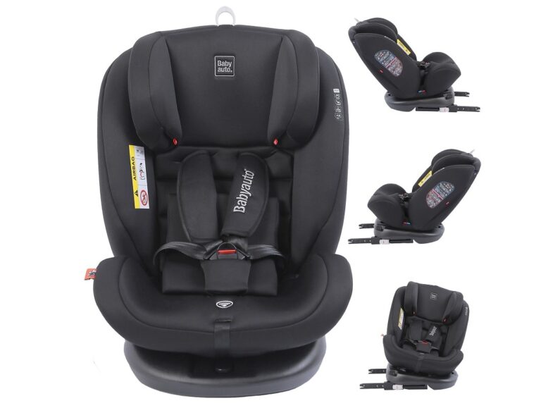 Oto Koltuğu Kılavuzu