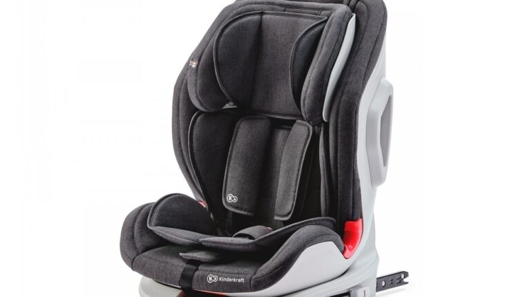 Oto Koltuğu Kılavuzu