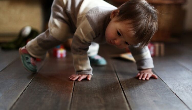 ilk adım ayakkabısı nasıl olmalı?