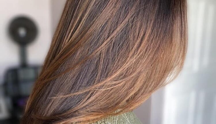 Esmerler İçin En İyi Saç Rengi Fikirleri 1 Esmerler İçin En İyi Saç Rengi Fikirleri