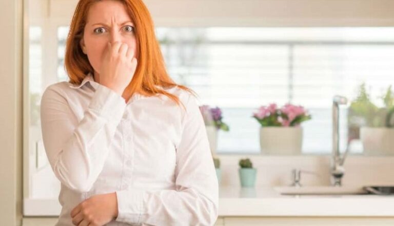 Kötü Kokuları Gidermek için Koku Bilimini Kullanın