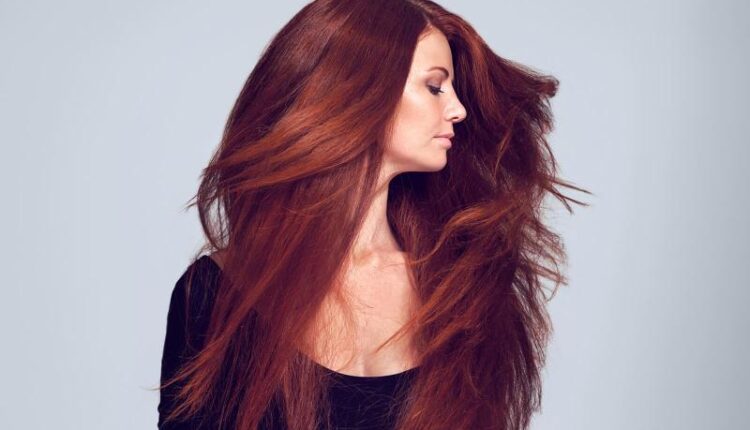 Esmerler İçin En İyi Saç Rengi Fikirleri 2 Esmerler İçin En İyi Saç Rengi Fikirleri