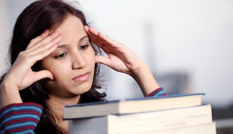 Sınav Stresi Nasıl Yenilir? 1 Sınav stresini nasıl yenebilirim?