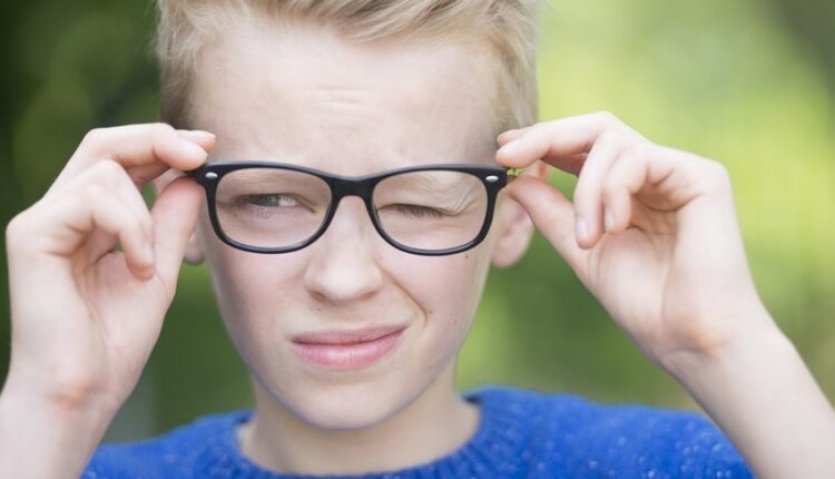 Tourette Sendromu Nedir? 2 Tourette Sendromu Nedir?