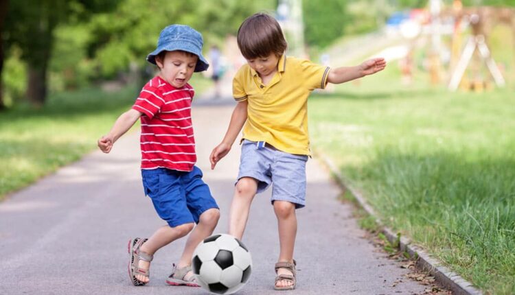 Çocuğun sosyal gelişimi için neler yapılmalı? 1 Çocuğun sosyal gelişimi için neler yapılmalı?