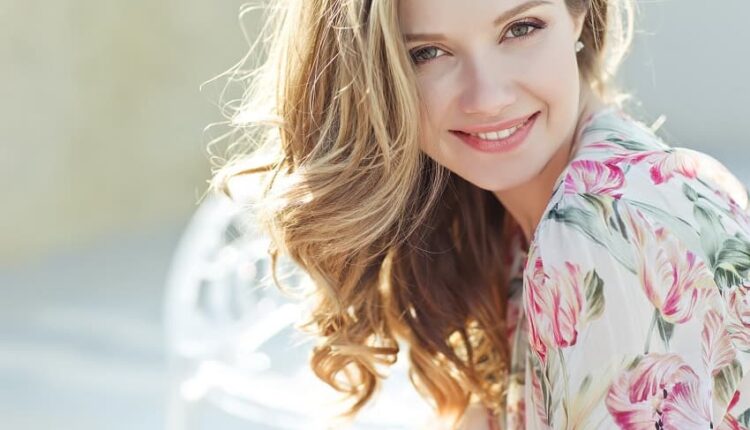 Saçınızın Tüm Yaz Boyunca Harika Görünmesini Sağlayacak İpuçları 2 yaz saclar