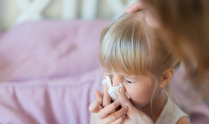 Çocuklarda RSV (Solunum Sinsityal Virüsü) 1 Rsv virüsü neden olur, nasıl bulaşır?