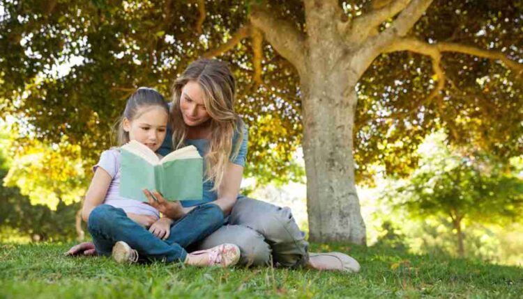 Çocuklara Kitap Okumanın Faydaları 1 Çocuğunuza kitap okumak neden önemlidir?