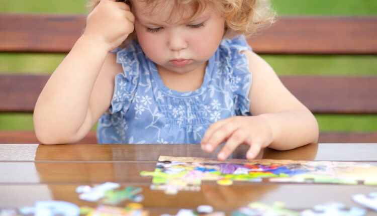 Çocukların Problem Çözme Becerisi Nasıl Geliştirilir?