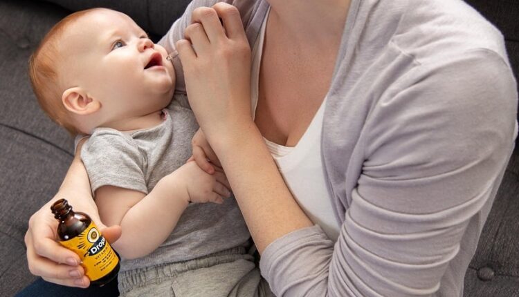D vitamini damlası nedir ve bebeğimin bunlara ihtiyacı var mı?