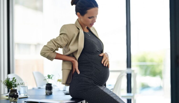 Hamilelikte Sırt Ağrısı Ne Zaman Başlar? 2 Gebelikte sırt ağrısı kaçıncı haftada başlar?