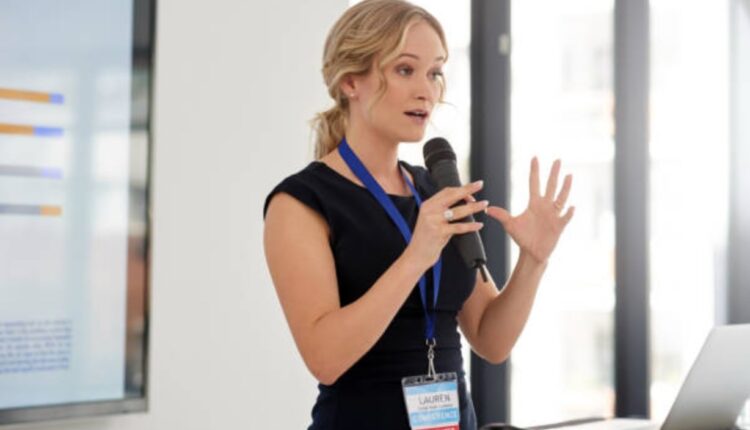 Topluluk Önünde Konuşma Korkusu 2 topluluk konusma