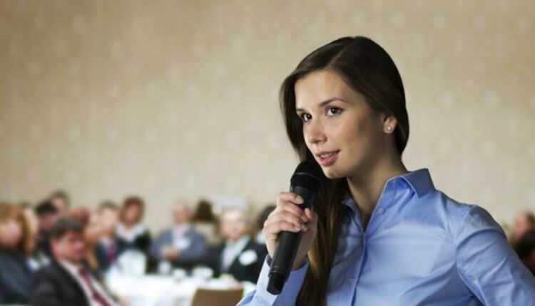 Topluluk Önünde Konuşma Korkusu 1 Topluluk önünde konuşma korkusunu yenmek için neler yapılabilir?