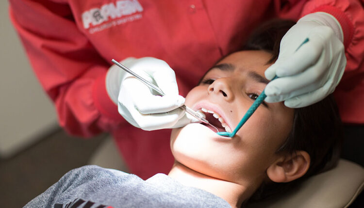 Çocuklarda kanal tedavisi gerçekten gerekli mi?