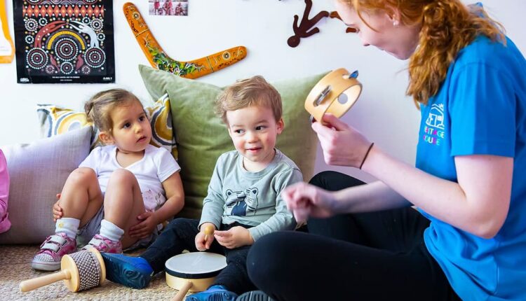 Çocukların Dinleme Becerilerini Geliştirme Yolları 1 Çocukların Dinleme Becerilerini Geliştirme Yolları