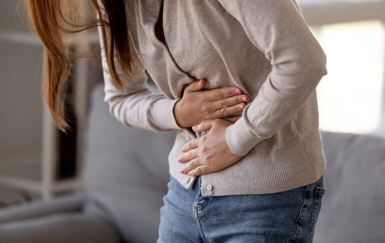 Gastroözofageal reflü hastalığı