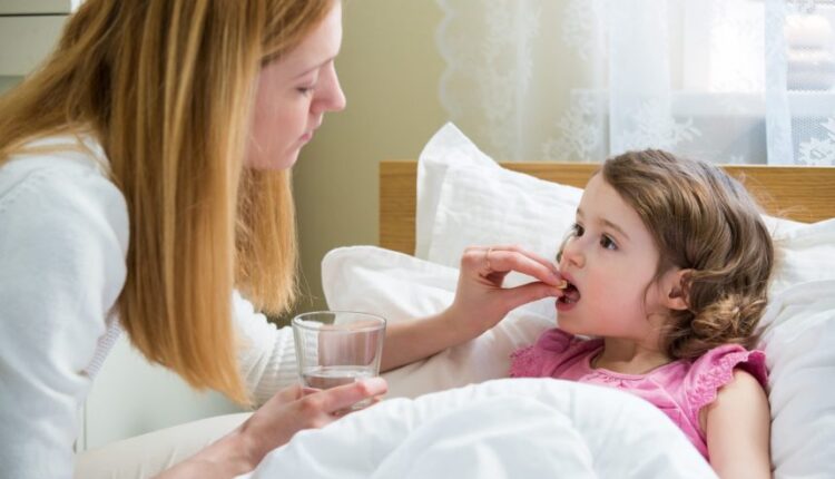 Çocuklarda Adenovirus Enfeksiyonları
