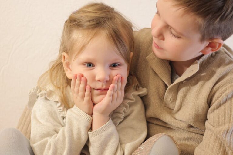 Çocuklarda Diş Ağrısı