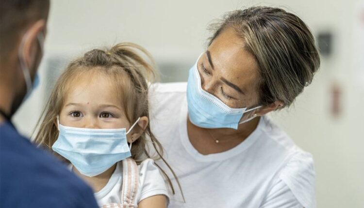 Hastayken grip aşısı olursam ne olur?