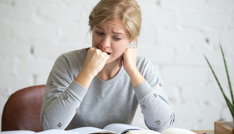 İşle İlgili Stres Uykunuzu Nasıl Etkiler? 1 İş stresi uykuyu nasıl etkiler?