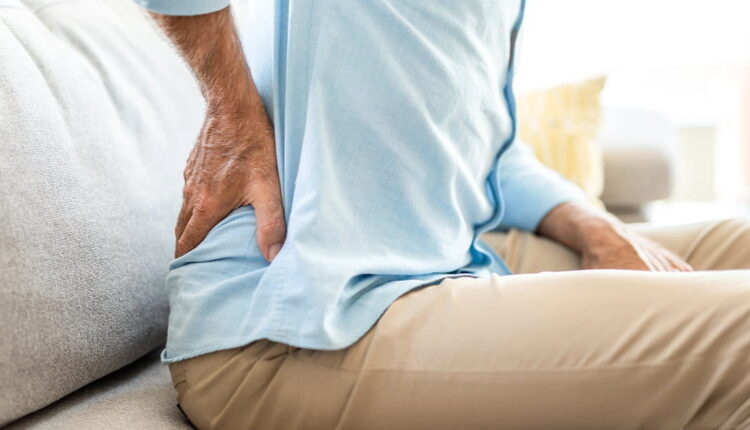 Kronik ağrı ne kadar sürer?