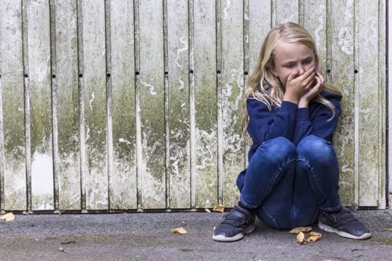 Çocuklarda Konuşma Sorunu