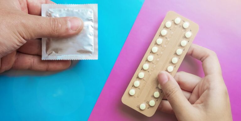 En iyi doğum kontrol yöntemi nedir?