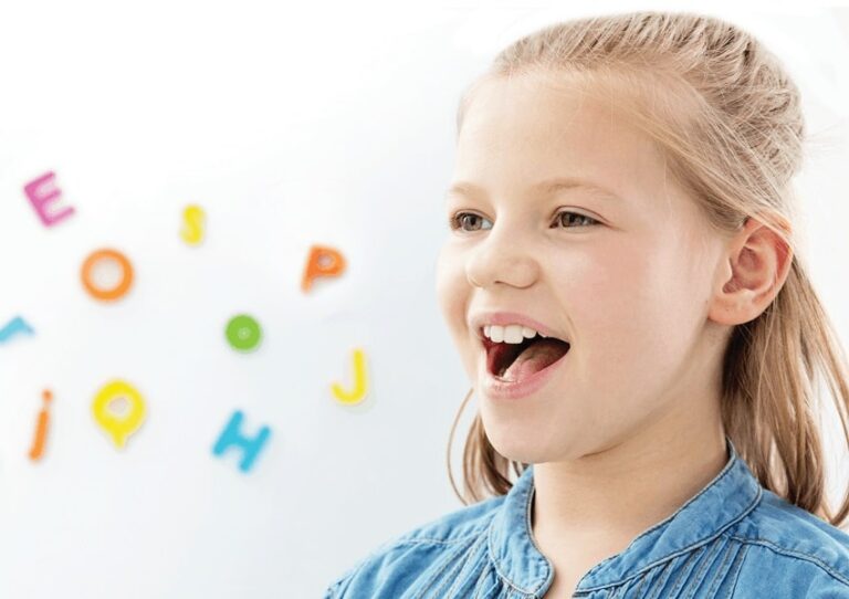 Diş Problemleri Çocukların Konuşmasını Etkiler mi?