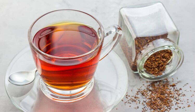 Rooibos Çayının Faydaları Nelerdir, Nasıl Tüketilir? 2 Rooibos cayi nasil demlenir