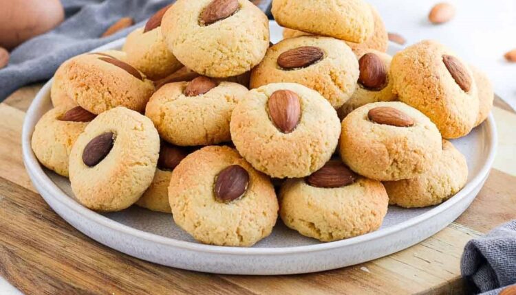 Çocuklar İçin Bademin Faydaları ve Yan Etkileri 1 Çocuklar İçin Bademin Faydaları ve Yan Etkileri