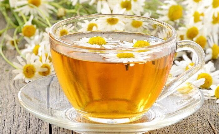 Papatya suyu cilde nasıl uygulanır?