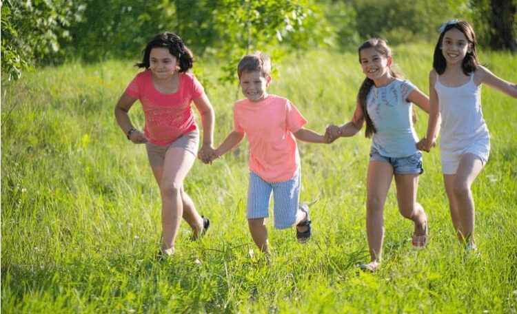 Çocuğumun bağışıklığını nasıl güçlendirilir?