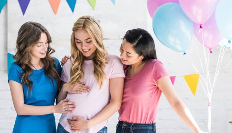 Baby shower partisi nasıl planlanır? 1 Baby shower için ne hediye alınır, ne zaman yapılır?