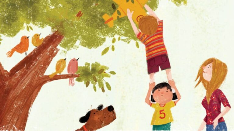 Dayanıklı çocuklar yetiştirmek