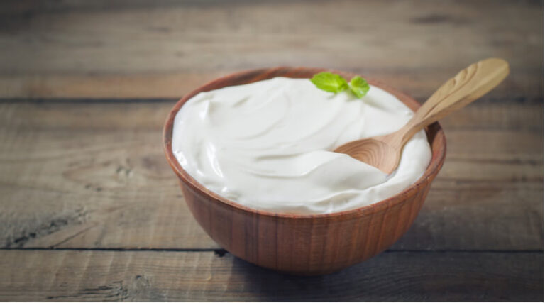 Yoğurdun Sağlığa Faydaları