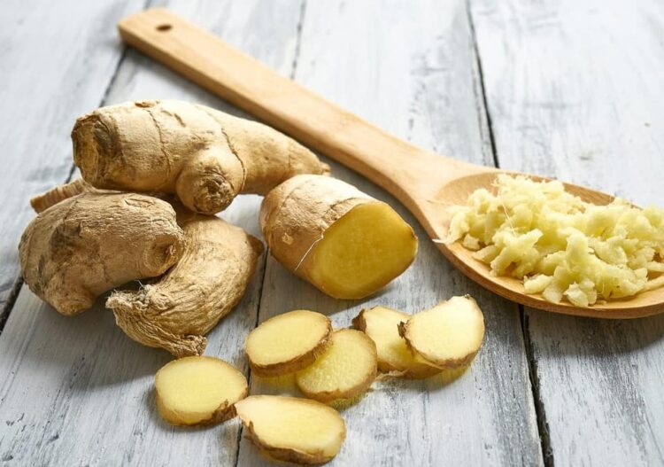 Zencefil mideye iyi gelir mi nasıl yapılır?