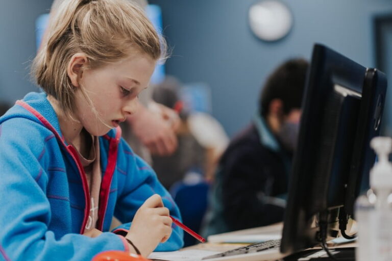 Çocuklarda hedef belirleme